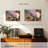 " Seaside Positano " 3 - Pieces-372477854