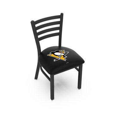 Chaise rembourrée NHL