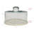 One Allium Way® Villarreal Cheese Board