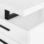 Bureau d'ordinateur Sussie