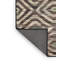 Tapis contemporain gris-807324659