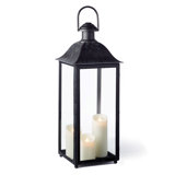 Coach House Lantern