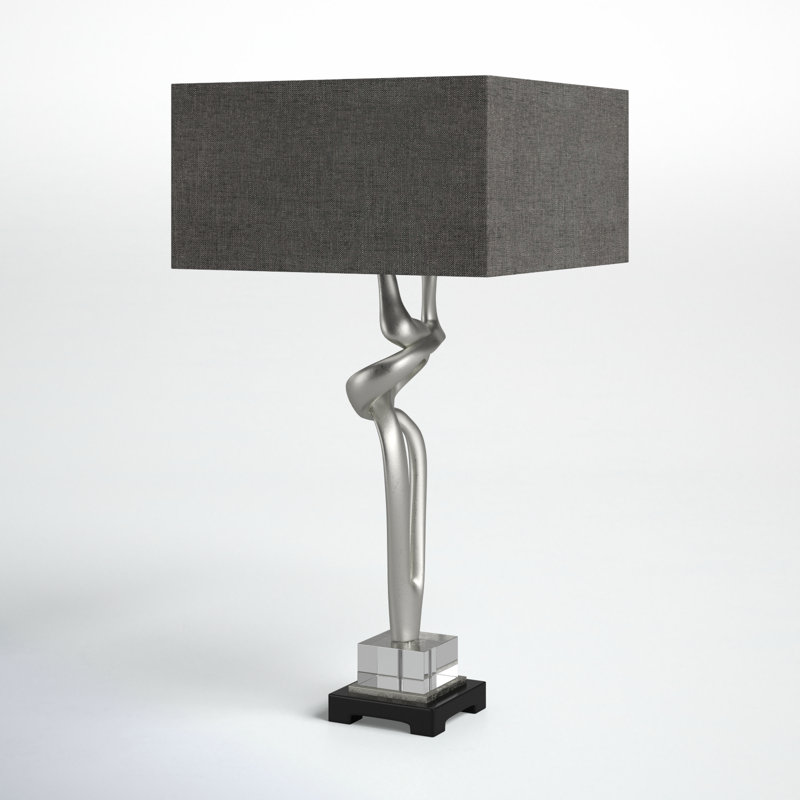 Coventry Resin Table Lamp