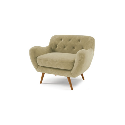 Jefferson Upholstered Armchair