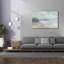 «Bay Fog» par Danhui Nai, art mural sur toile-1056681251