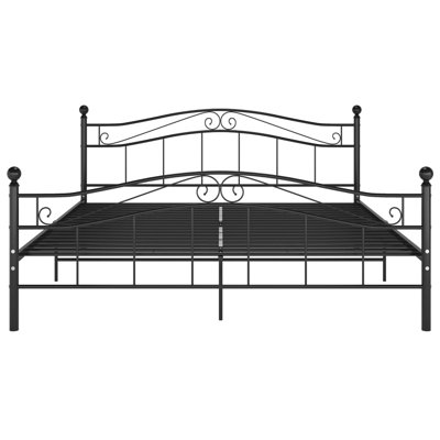 Gapspard Bed