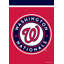 Washington Nationals MLB Licensed House Flag-654684644