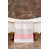 Gris clair / blanc / rose est en rupture de stock