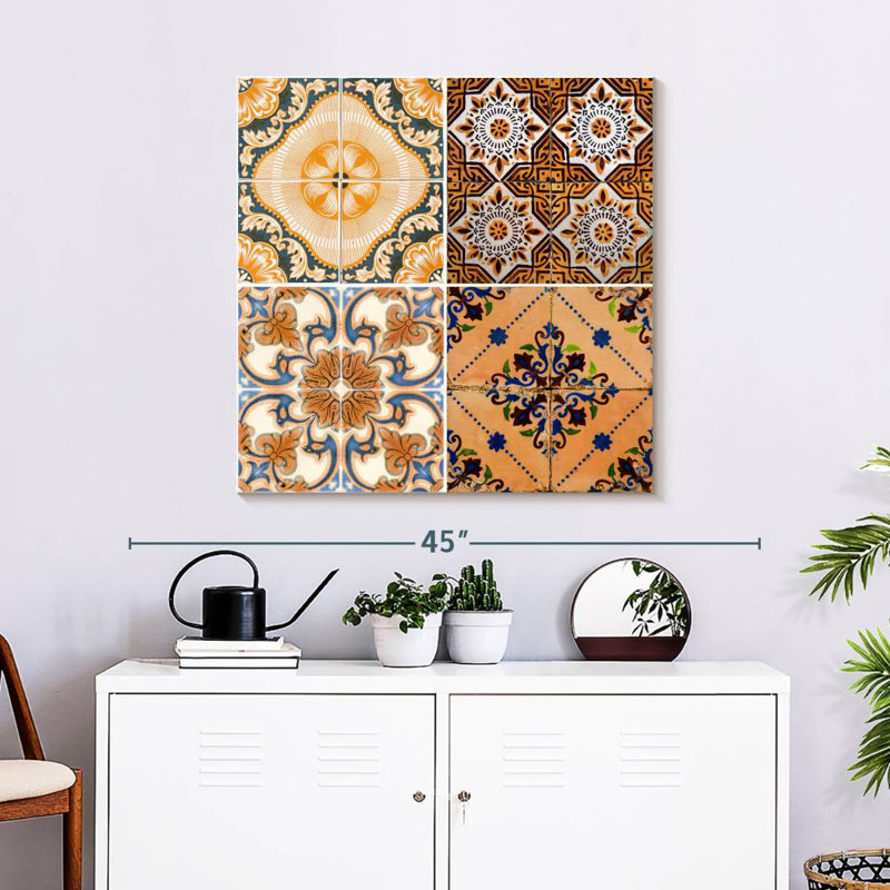 Kerner Neutral Mosaic Tiles