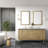 Laurent 72" Double Bathroom Vanity Set-92905723-101288155-125374526