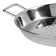 Stainless Steel Non-Stick Specialty Pan
