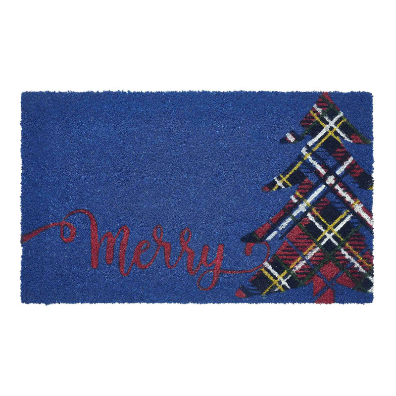  Paillasson Home Multi Merry, 18 po x 30 po
