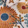 Tapis floral Kellems Performance