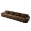 Canapé modulaire Boneless-2029741938