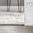 Minnesota Gray/Orange Area Rug-232060936