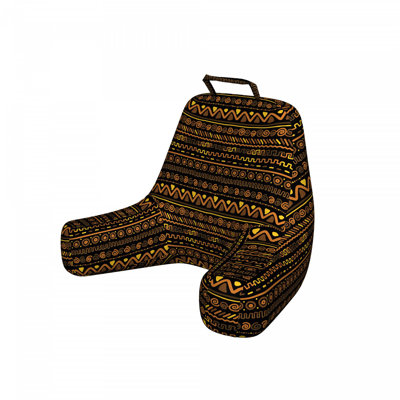 Geometric Throw Pillow