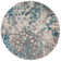 Pless Performance Abstract Rug