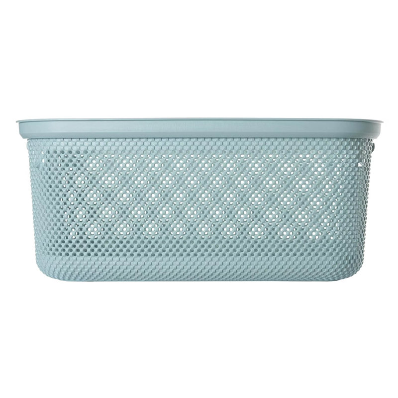 Plastic Laundry Set