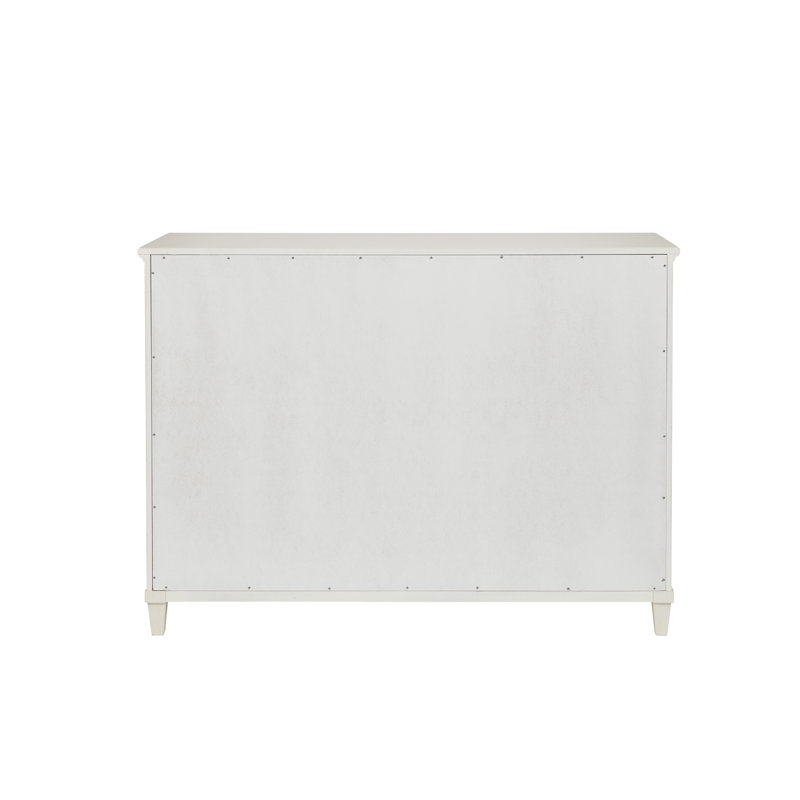 Chais 58'' W 10 - Drawer Dresser