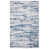 Bleu marine/Gris