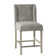 Dora Counter & Bar Stool