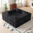 4 Seater Folding Sofa Bed-703487162