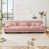 Chenille rose