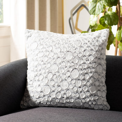  Indoor Acrylic Throw Pillow