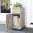 Hide Away Storage Delivery Column Box-41108434