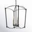 Olive 4-Light Chandelier-1000980852