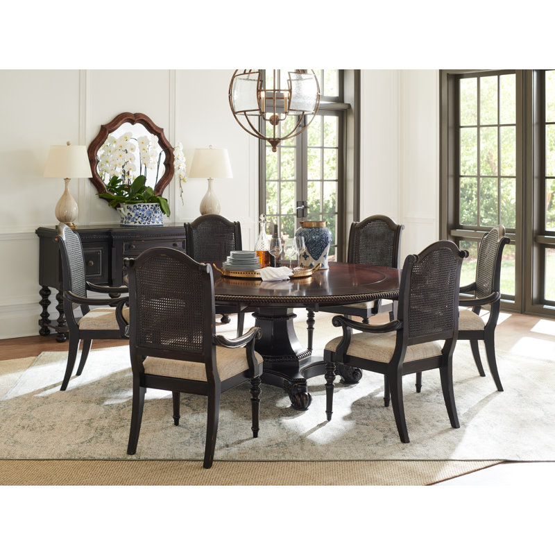 Kingstown Isla Verde Upholstered Back Arm Chair