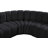 Hisa Upholstered Curved Sectional Reversible-89266774