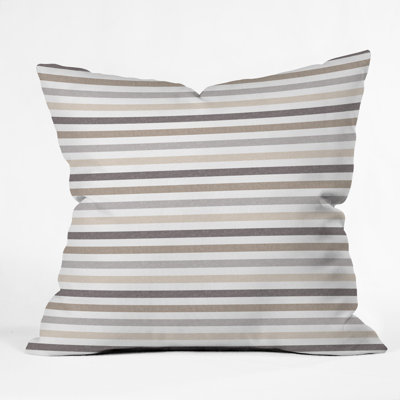 Coussin décoratif intérieur/extérieur petite flèche design co mod