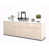 Cedar / Matte White
