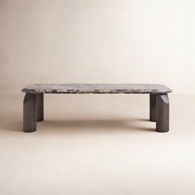 Vienna Marble Cocktail Table