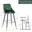 Tabouret de bar 30 po Schaub-69233881