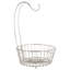 Mikasa Gourmet Basics Geneva Basket With Banana Hook-1648700133