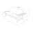 Johnte 82'' Wide Full Futon And Mattress-335709900-335709898-286524212