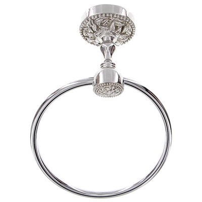 San Michele Towel Ring