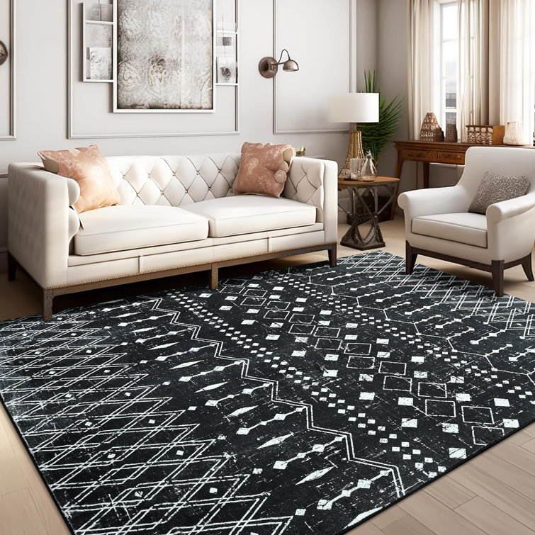 Tapis de salon Fillender