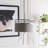 Dalary 3 - Light Drum Chandelier-1123854141