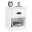 Cardi 39cm W Manufactured Wood Bedside Table-2024915702