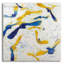 «Fly Away Gold» par Shirley Novak, art mural en verre acrylique-815095967