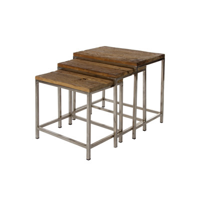 Marsily Nesting Tables