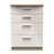 Kashmir Gloss/Bardolino Oak selected