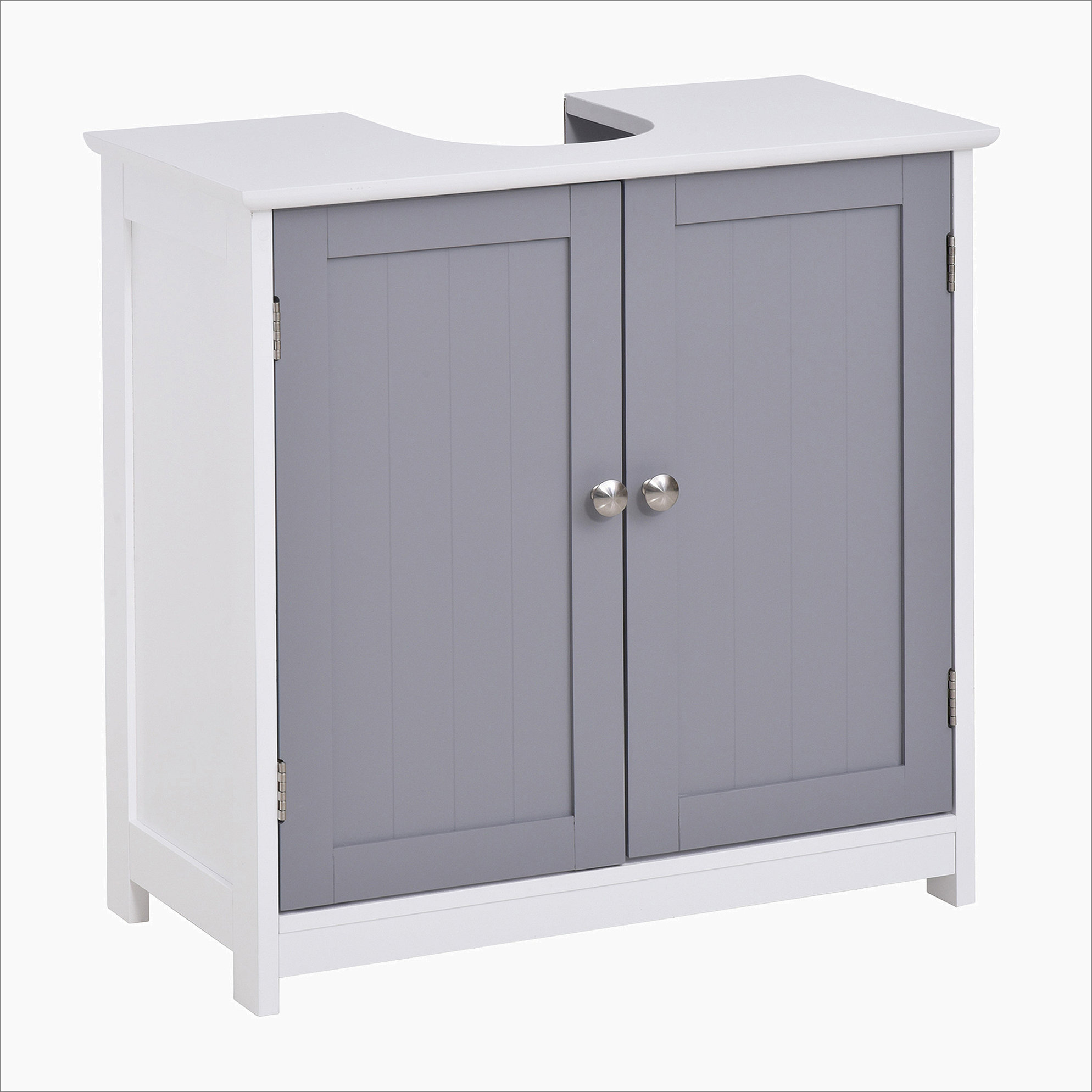 Under Sink Bathroom Cabinet Ebay