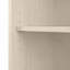 Armoire de rangement à 4 tablettes Huckins-404532867