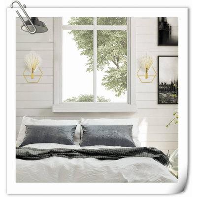 Wall Decor on Metal