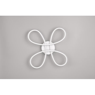 Danilah LED Flush Ceiling Light