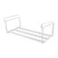 2pcs Adjustable Shoe Rack, Spacesaving Storage Solution, Expandable Under Cabinet Shelf Hanging For Closet, Entryway, Corner